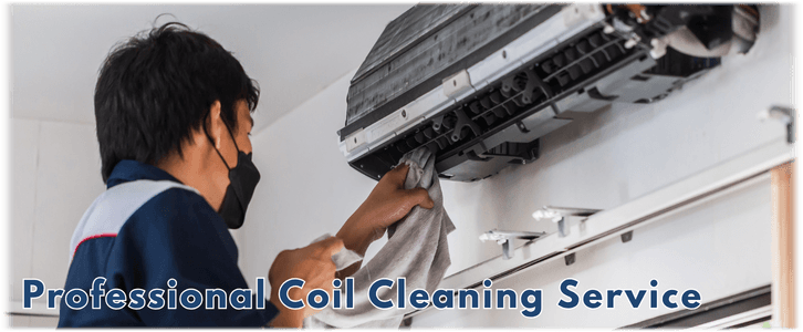 AC Coil Cleaning Terrell TX