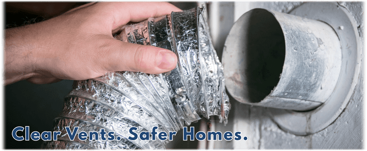 Dryer Vent Cleaning Terrell TX
