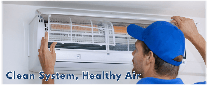 HVAC Mold Removal Terrell TX
