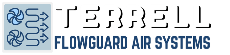 Terrell FlowGuard Air Systems